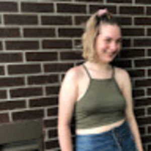 Meet your Posher, Brenna